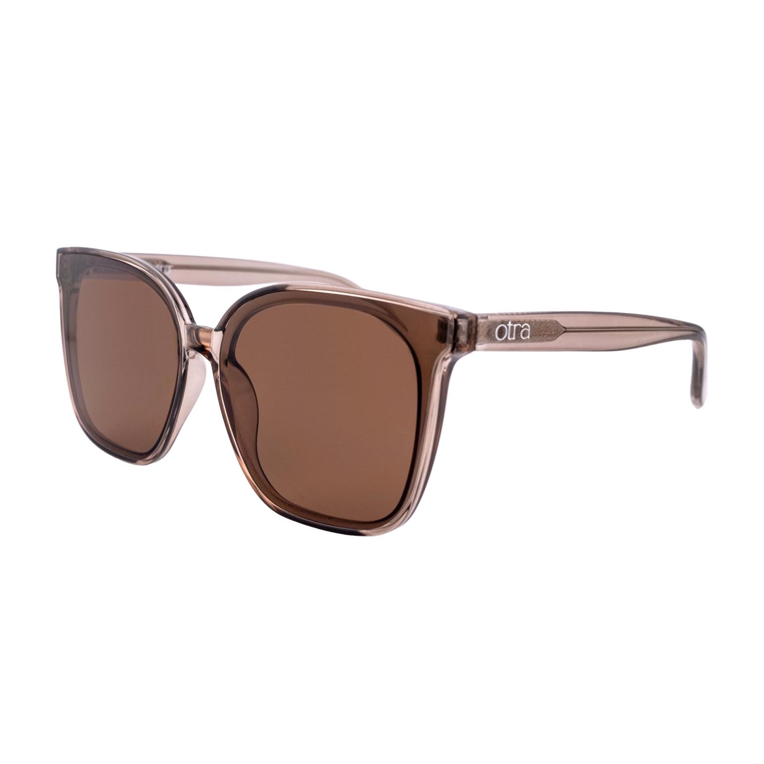 Otra Betty Oversized Wayfarer Sunglasses